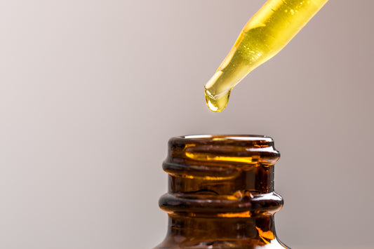 Root Revival- Hair Growth & Retention Oil